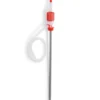 Zee Line® Poly Siphon Drum Pump w/ Hose – 5 GPM Manual Hand Pump