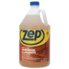 Zep® Commercial Hardwood & Laminate Floor Cleaner (1 Gallon Bottles) - Case of 4