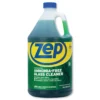 Zep® Concentrated Ammonia-Free Glass Cleaner (1 Gallon Bottles) - Case of 4