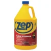 Zep Heavy-Duty Floor Stripper Concentrate (1 Gallon Bottles) - Case of 4