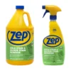 Zep® Mold Stain & Mildew Stain Remover (Quart Sprayers or Gallon Jug Refill Options)